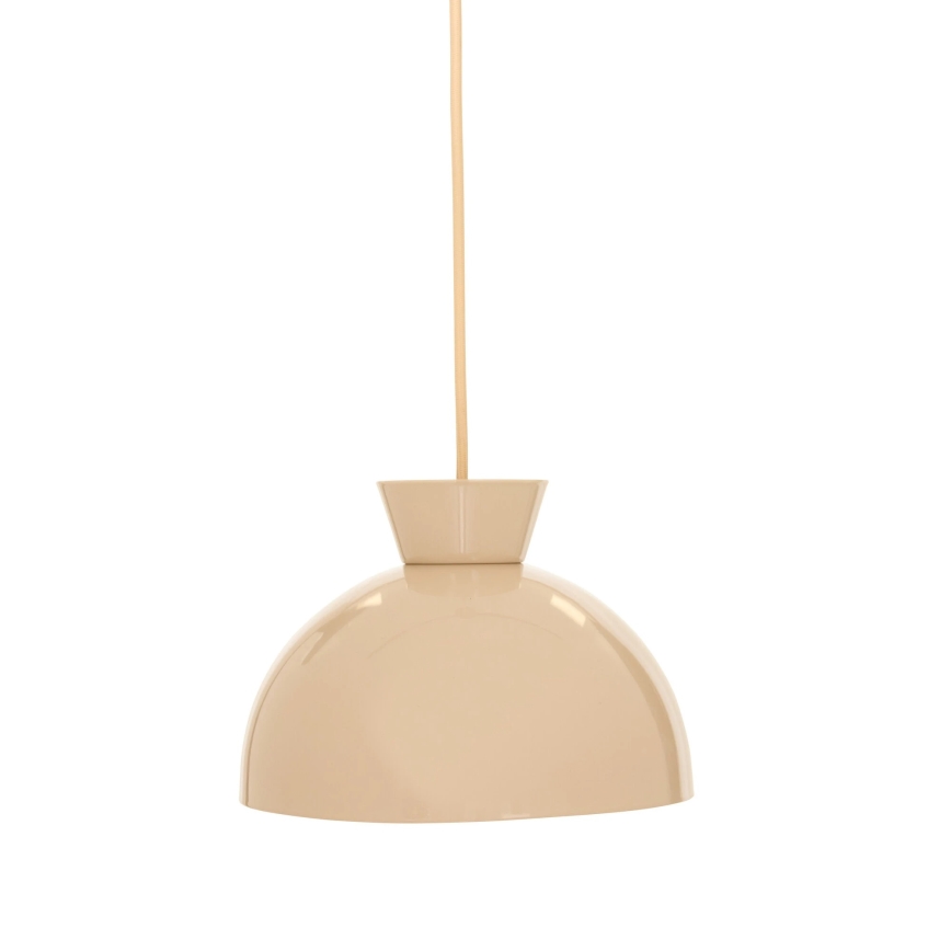 Atmosphera - LITO riippuvalaisin johdolla 1xG9/4W/230V, beige