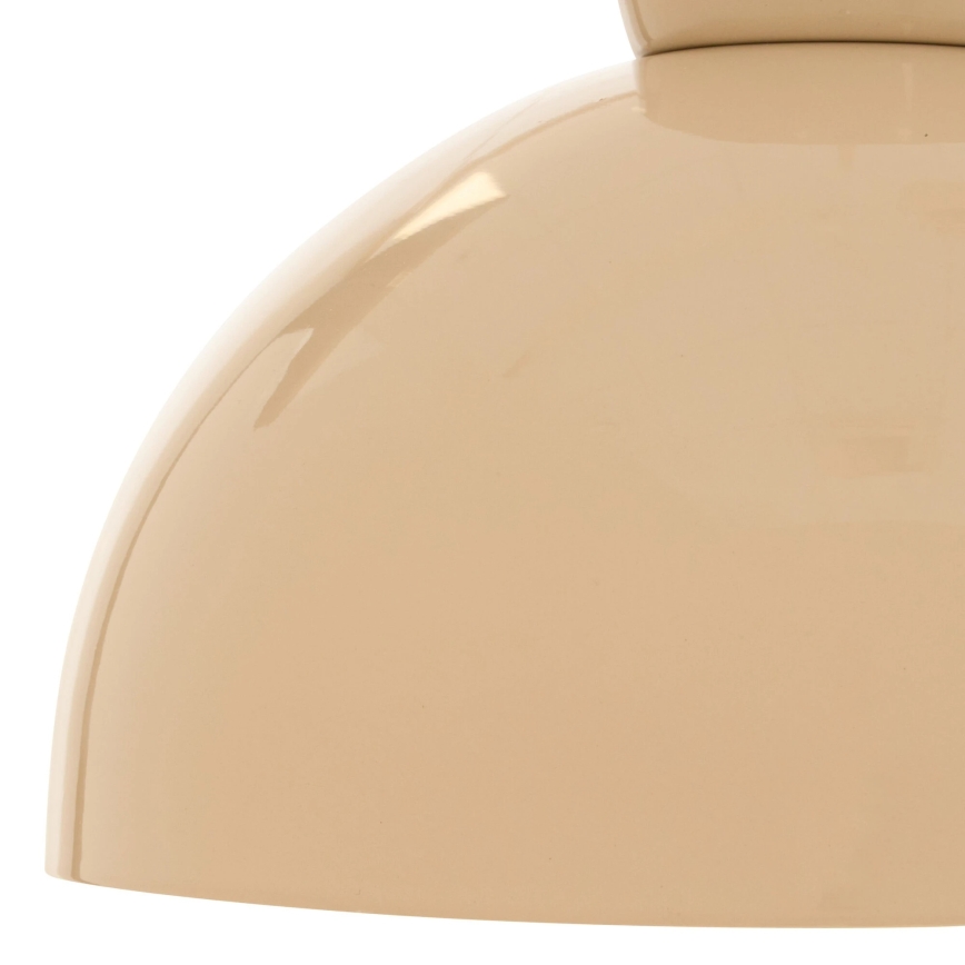 Atmosphera - LITO riippuvalaisin johdolla 1xG9/4W/230V, beige