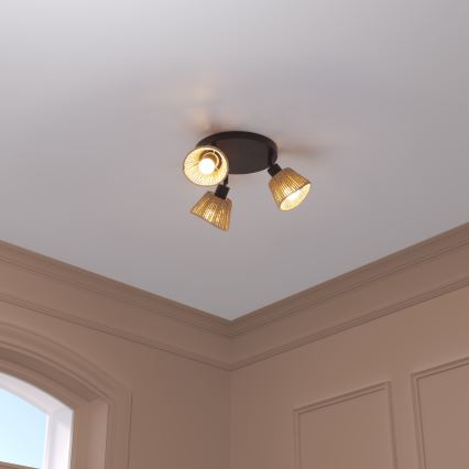 Atmosphera - MYHA-kohdevalaisin 3xE27/25W/230V