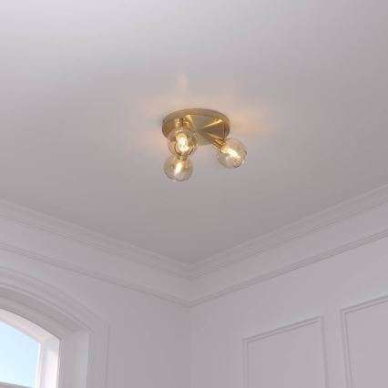 Atmosphera - PILIA spottivalaisin 3xE14/25W/230V