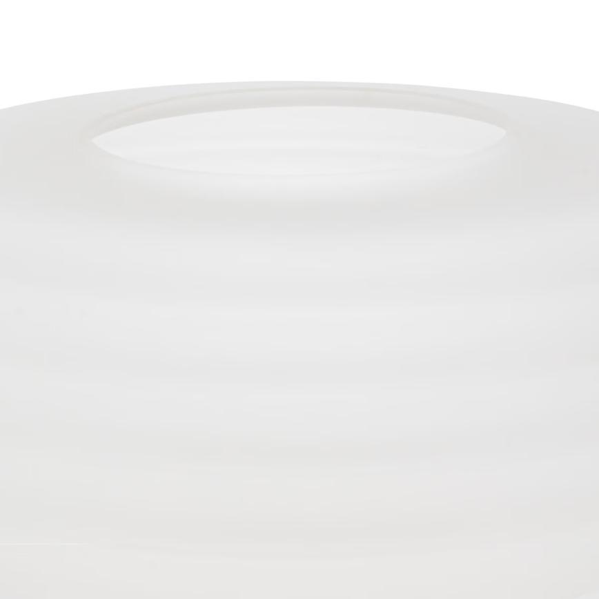 Atmosphera - Pöytälamppu ASTI 1xE27/60W/230V tiilenpunainen