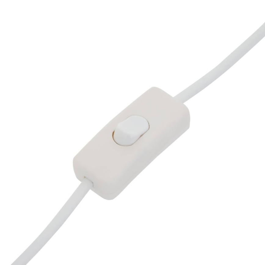 Atmosphera - pöytälamppu LITO 1xE14/6W/230V punainen