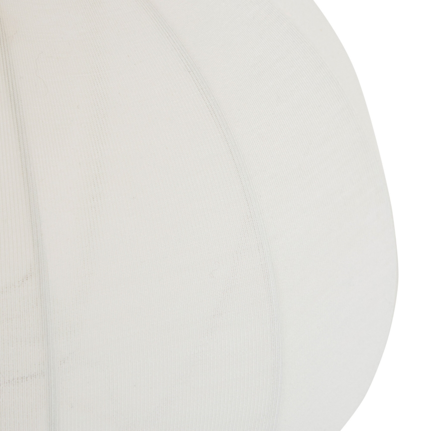 Atmosphera - Pöytälamppu TOBIE 1xE27/60W/230V vaaleanpunainen