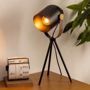 Atmosphera - Pöytävalaisin BIL 1xE27/25W/230V