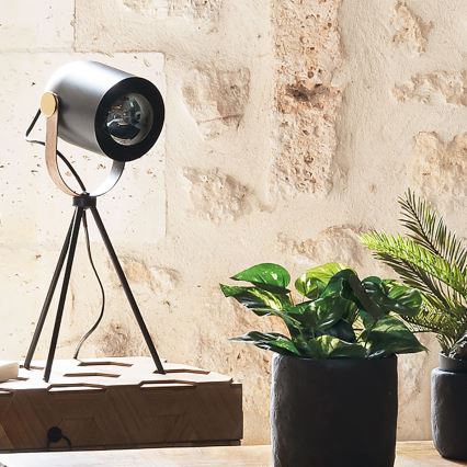 Atmosphera - Pöytävalaisin BIL 1xE27/25W/230V