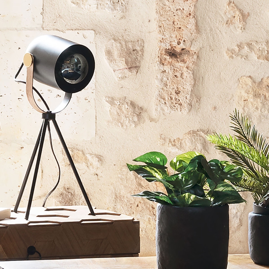 Atmosphera - Pöytävalaisin BIL 1xE27/25W/230V