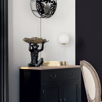 Atmosphera - Pöytävalaisin DRIS 1xE14/25W/230V