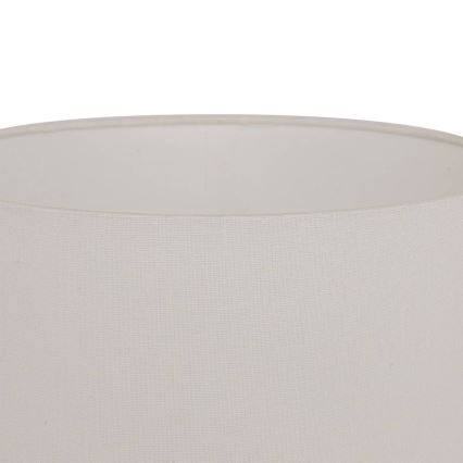 Atmosphera - Pöytävalaisin FRIDA 1xE14/60W/230V vihreä