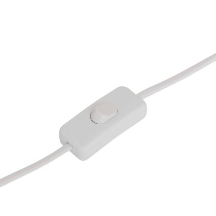 Atmosphera - Pöytävalaisin FRIDA 1xE14/60W/230V vihreä