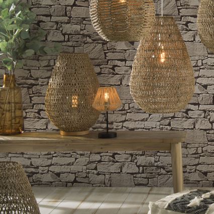 Atmosphera - Pöytävalaisin JILY 1xE27/40W/230V