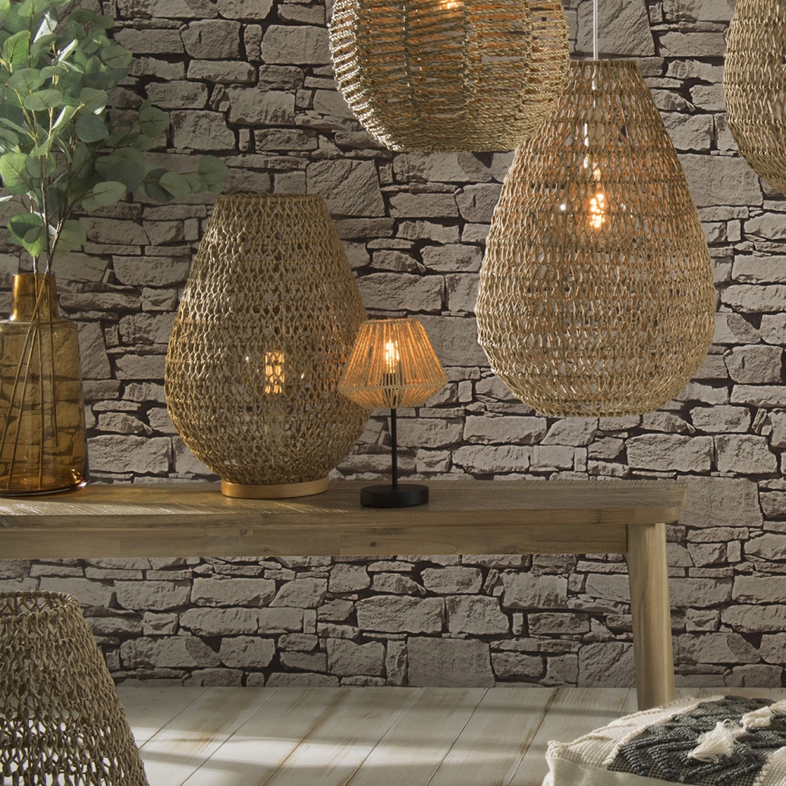 Atmosphera - Pöytävalaisin JILY 1xE27/40W/230V