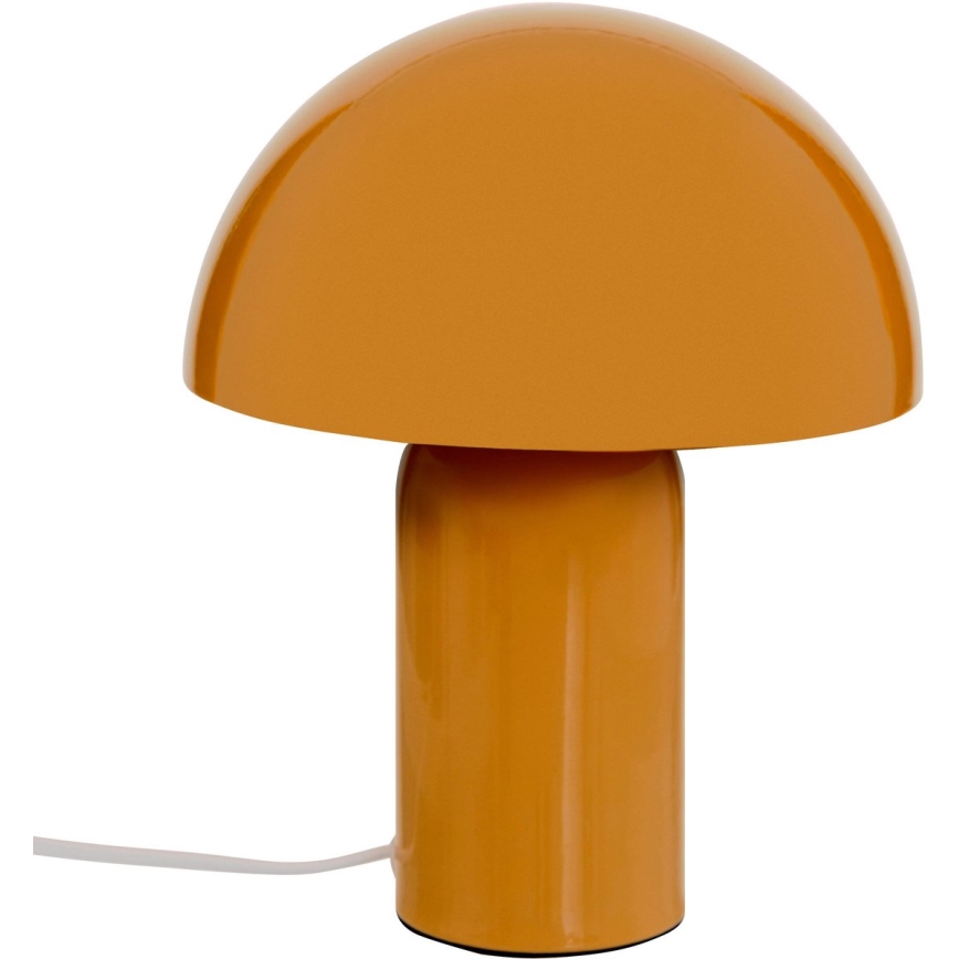 Atmosphera - Pöytävalaisin LITO 1xE27/25W/230V oranssi