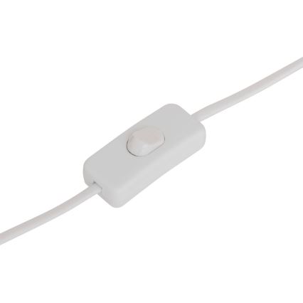 Atmosphera - Pöytävalaisin LITO 1xE27/25W/230V oranssi