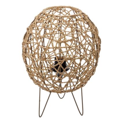 Atmosphera - Pöytävalaisin RAAHÉ 1xE27/40W/230V