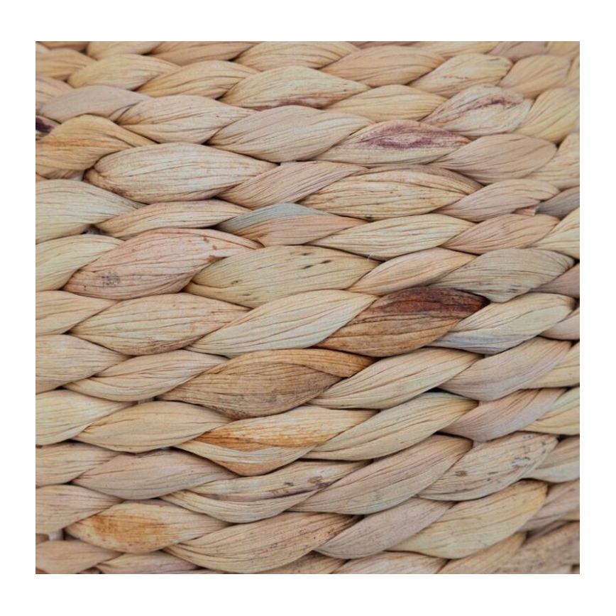 Atmosphera - Pöytävalaisin SAND 1xE27/25W/230V hyacint