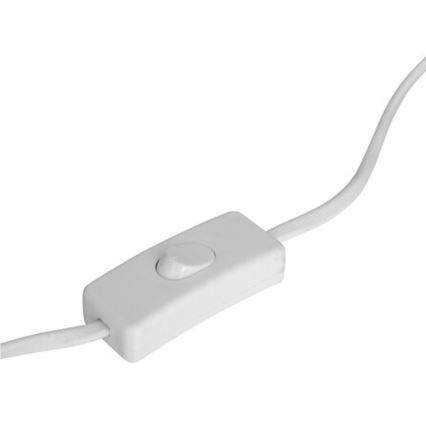 Atmosphera - Pöytävalaisin TRAVIS 1xE27/25W/230V