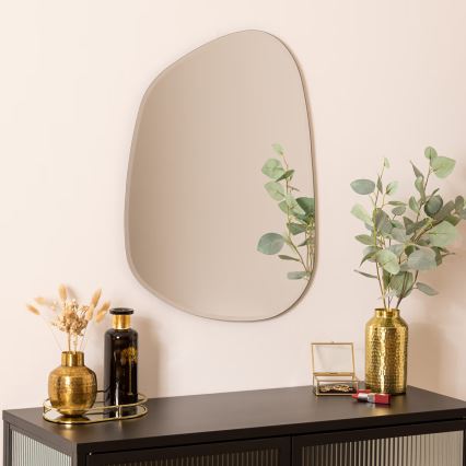 Atmosphera - Seinäpeili AIDAN 68x50 cm