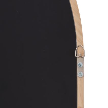 Atmosphera - Seinäpeili KIM 90x60 cm mänty