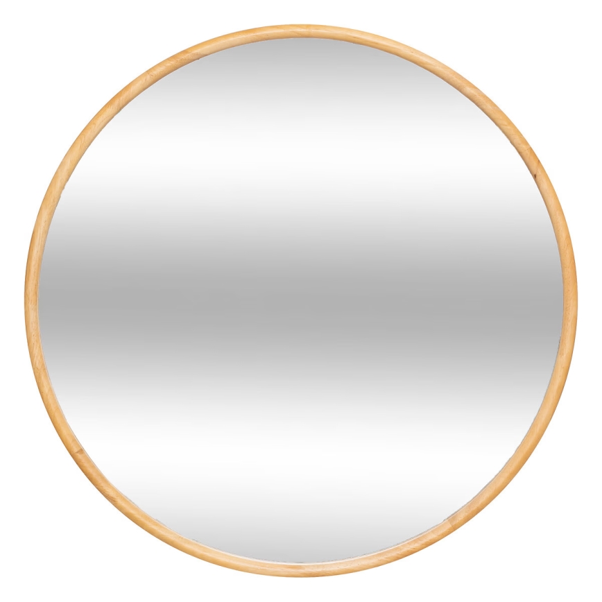 Atmosphera - Seinäpeili KIM halkaisija 75 cm kumipuu
