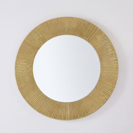 Atmosphera - Seinäpeili MILDA halkaisija 90 cm