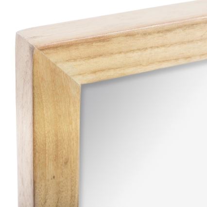 Atmosphera - Seinäpeili NAE 116x76 cm Keisaripuu