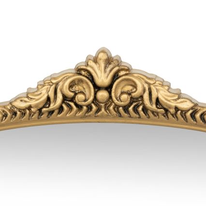 Atmosphera - Seinäpeili VICTORIA 51x41 cm kulta