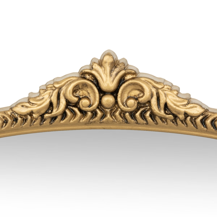 Atmosphera - Seinäpeili VICTORIA 51x41 cm kulta