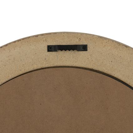 Atmosphera - Seinäpeili VICTORIA 53x40 cm kulta