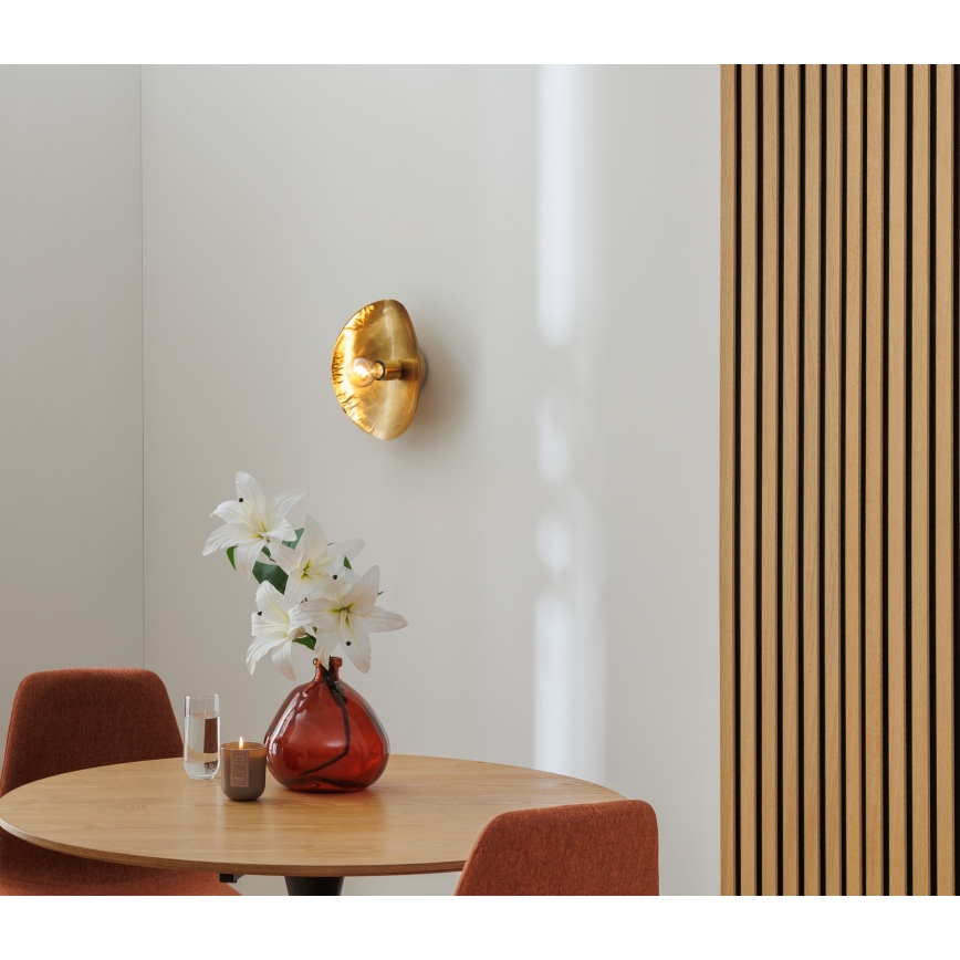 Atmosphera - Seinävalaisin ARLO 1xE27/25W/230V