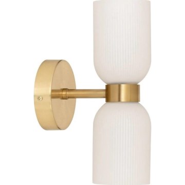 Atmosphera - Seinävalaisin RIO 2xE14/25W/230V