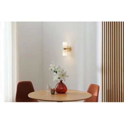 Atmosphera - Seinävalaisin RIO 2xE14/25W/230V