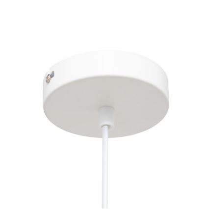 Atmosphera - TRAVIS riippuvalaisin johdolla, 1xE27/25W/230V, mänty