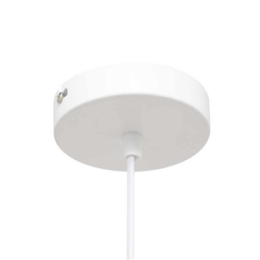 Atmosphera - TRAVIS riippuvalaisin johdolla, 1xE27/25W/230V, mänty