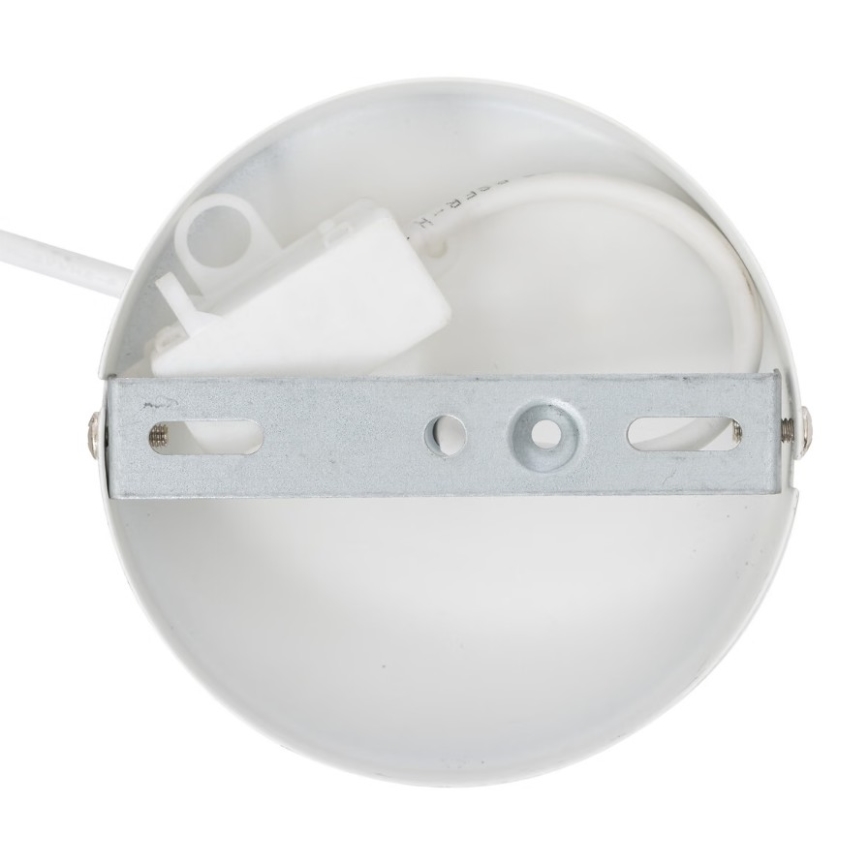 Atmosphera - TRAVIS riippuvalaisin johdolla, 1xE27/25W/230V, mänty