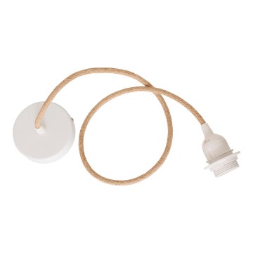Atmosphera - Virtajohto NOE 1xE27/40W/230V
