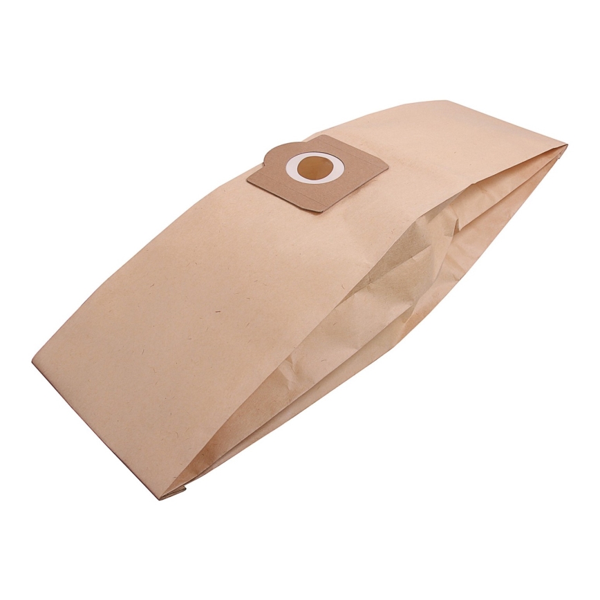 ATONA - pussit pölynimurille KÄRCHER WD3 / A2201 / 2204/2504 / 3.300 / 5.800 paperi - 5 kpl