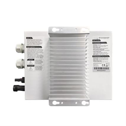 Aurinkoenergia invertteri veden lämmitykseen 4kW MPPT