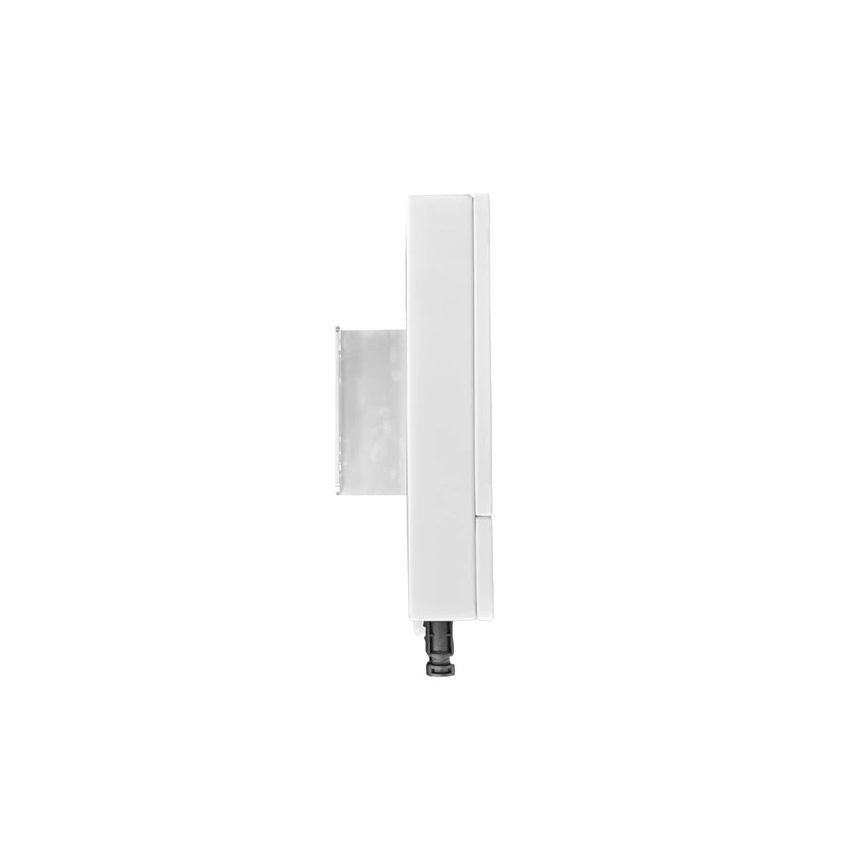 Aurinkoenergia invertteri veden lämmitykseen 4kW MPPT