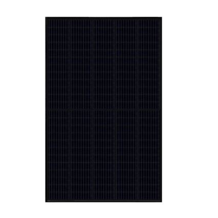 Aurinkoenergiasarja SOFAR Solar - 10kWp RISEN Full Black + 10kW SOFAR Hybridimuuntaja 3p +10,24 kWh akku