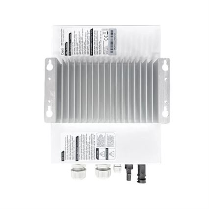 Aurinkoinvertteri PV vedenlämmitykseen 4000W/230V IP65
