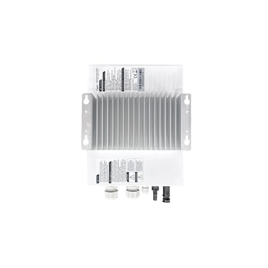 Aurinkoinvertteri PV vedenlämmitykseen 4000W/230V IP65