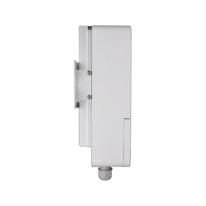 Aurinkoinvertteri PV-vesilämmitykseen 5000 W/230 V, Wi‑Fi, IP65