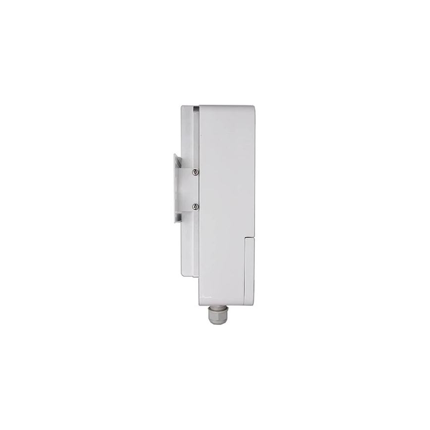 Aurinkoinvertteri PV-vesilämmitykseen 5000 W/230 V, Wi‑Fi, IP65