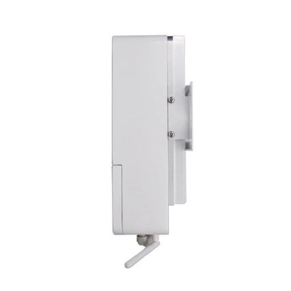 Aurinkoinvertteri PV-vesilämmitykseen 5000 W/230 V, Wi‑Fi, IP65