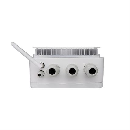 Aurinkoinvertteri PV-vesilämmitykseen 5000 W/230 V, Wi‑Fi, IP65