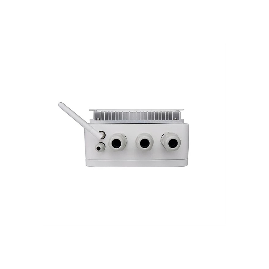 Aurinkoinvertteri PV-vesilämmitykseen 5000 W/230 V, Wi‑Fi, IP65