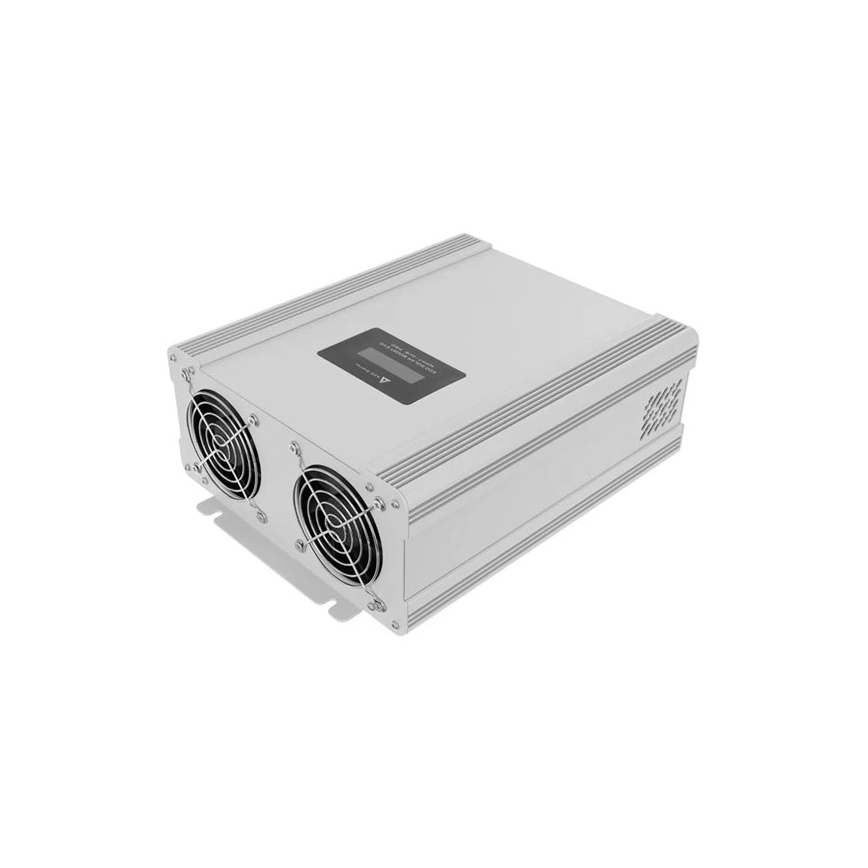 Aurinkoinvertteri veden lämmitykseen ECO Solar Boost Evo MPPT-4000 4 kW PRO