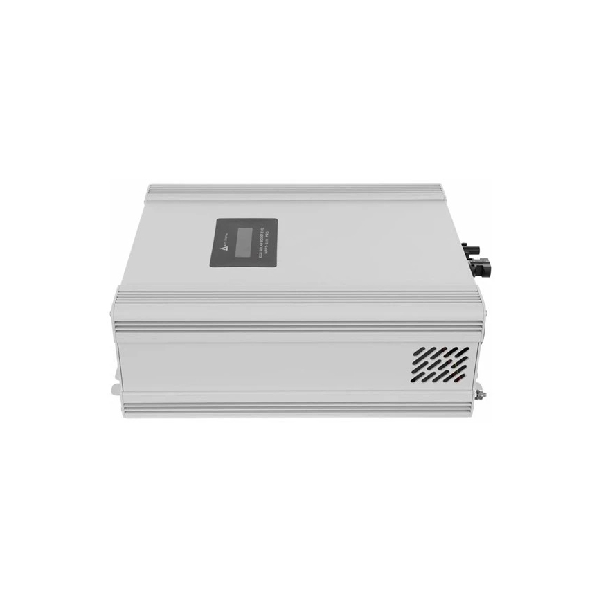 Aurinkoinvertteri veden lämmitykseen ECO Solar Boost Evo MPPT-4000 4 kW PRO