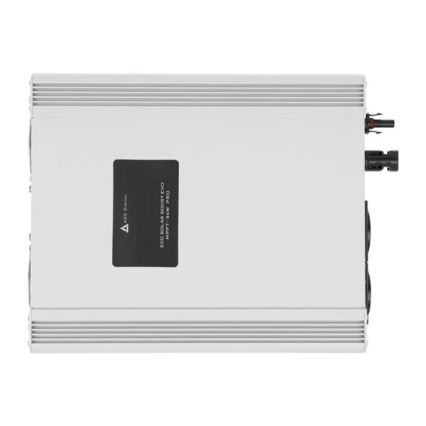 Aurinkoinvertteri veden lämmitykseen ECO Solar Boost Evo MPPT-4000 4 kW PRO
