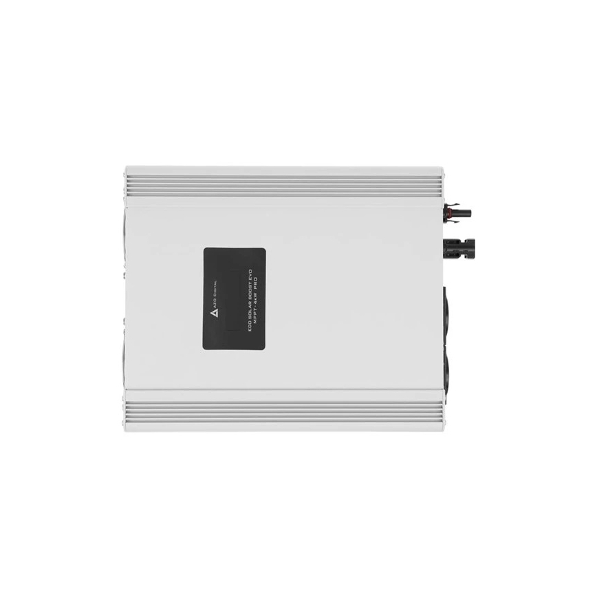 Aurinkoinvertteri veden lämmitykseen ECO Solar Boost Evo MPPT-4000 4 kW PRO